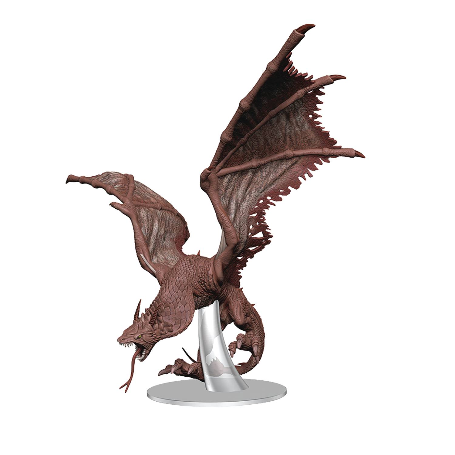 WizKids D&D Icons of the Realms Wyvern Figure